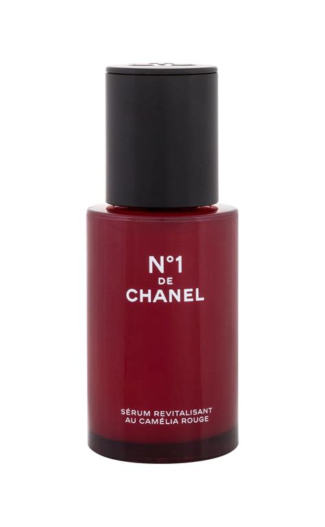 no1 chanel serum|Chanel no 1 serum revitalisant.